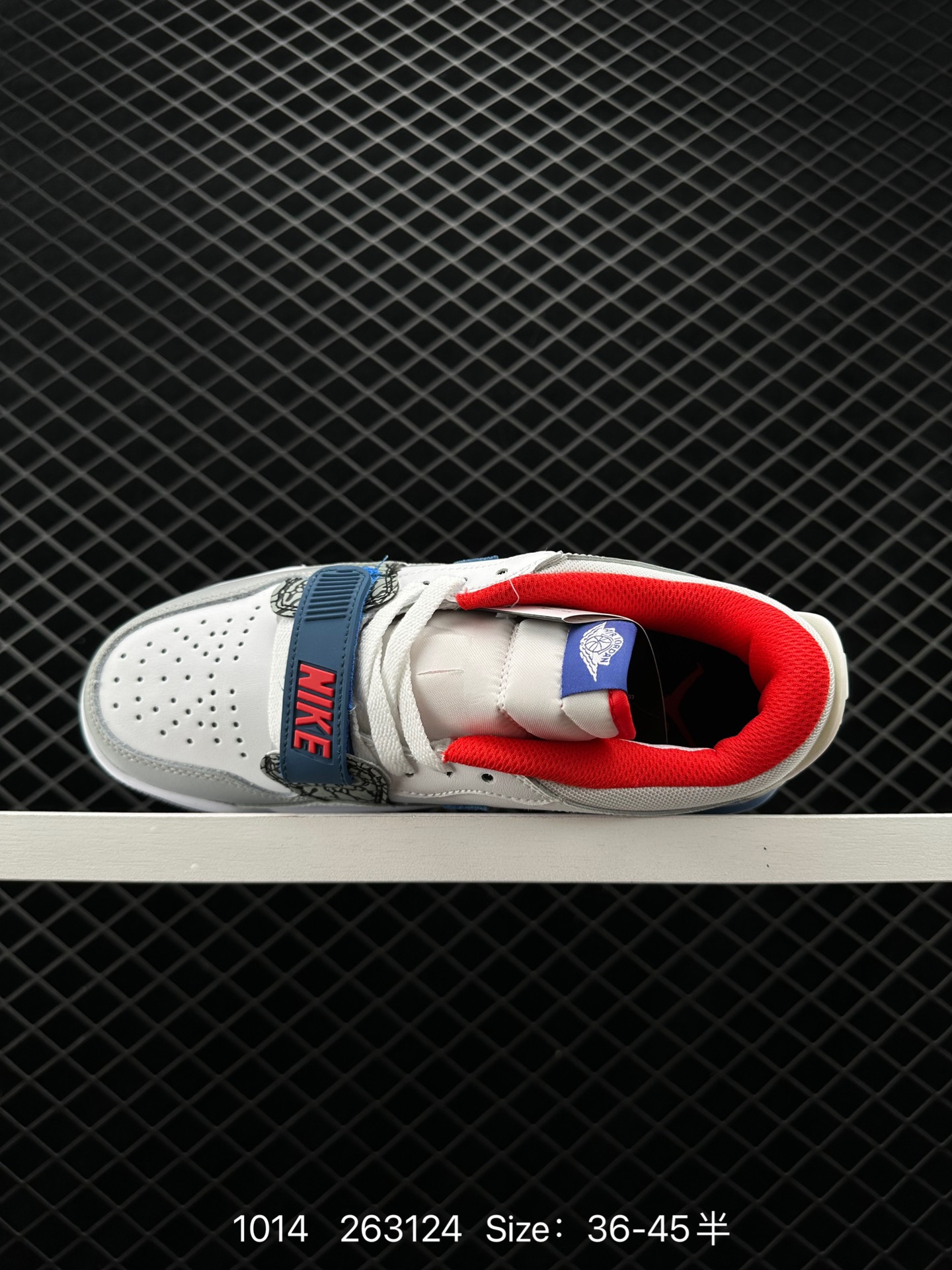 Air Jordan Legacy 312 Low 